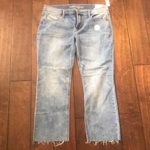 Women’s Old Navy Jeans